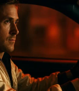 Drive Nicolas Winding Refn Ryan Gosling motorista fuga
