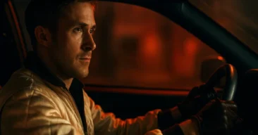 Drive Nicolas Winding Refn Ryan Gosling motorista fuga