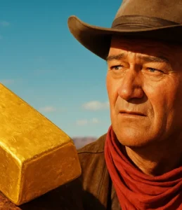 El Dorado Howard Hawks John Wayne sequência Rio Vermelho