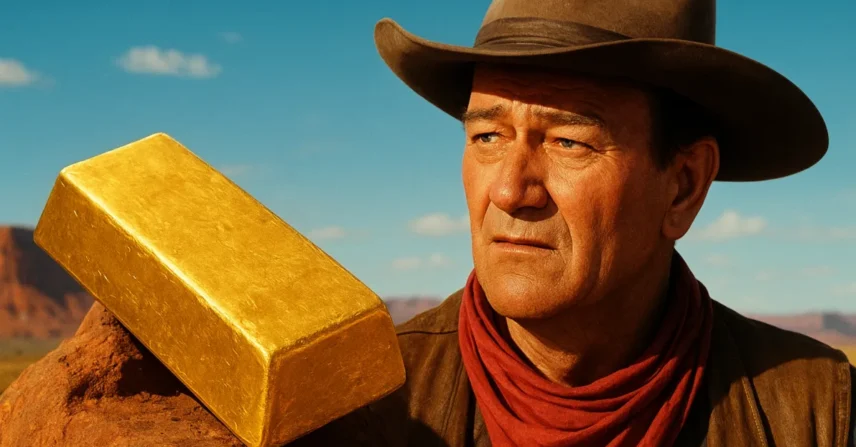 El Dorado Howard Hawks John Wayne sequência Rio Vermelho
