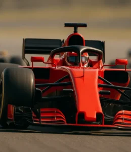 F1: O filme de Kosinski e Brad Pitt promete emoção nas pistas!