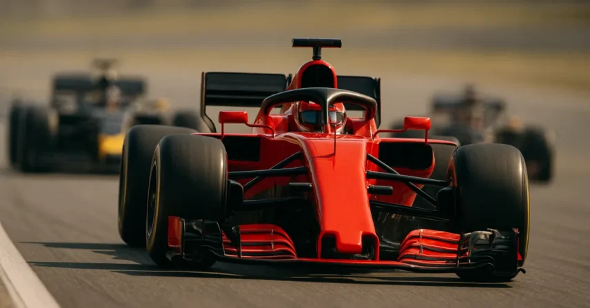 F1: O filme de Kosinski e Brad Pitt promete emoção nas pistas!