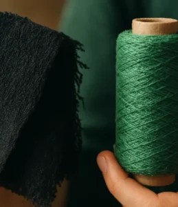 Figurinista de Matrix usou materiais baratos?