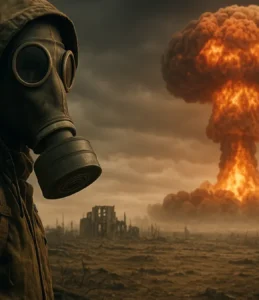 Filmes de ficção científica sobre fim do mundo e sobrevivência