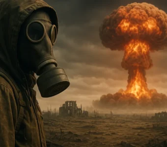 Filmes de ficção científica sobre fim do mundo e sobrevivência