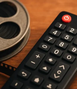 Filmes de suspense curtos ideais para assistir em dias corridos