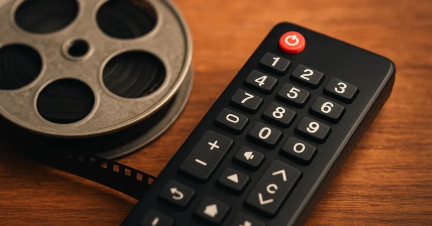 Filmes de suspense curtos ideais para assistir em dias corridos