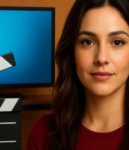 Júlia Gomes: Filmes e Séries Essenciais da Carreira da Atriz!