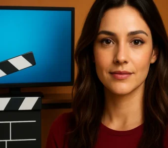 Júlia Gomes: Filmes e Séries Essenciais da Carreira da Atriz!