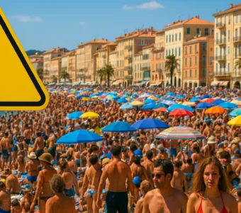 Filmes que se passam em cidades turísticas superlotadas no verão