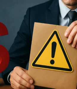 Filmes sobre grandes empresas escondendo danos ao consumidor