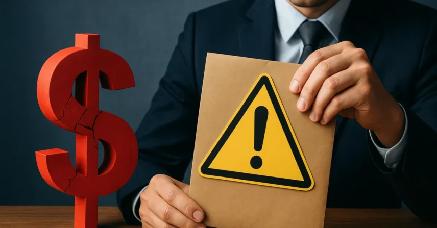 Filmes sobre grandes empresas escondendo danos ao consumidor