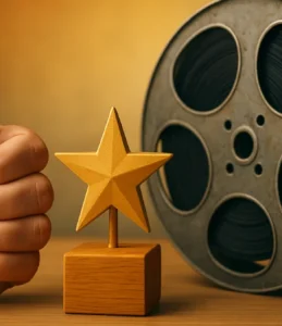 Filmes sobre gratidão, pequenas conquistas e nova perspectiva