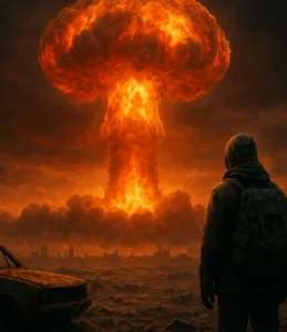 Fim do Mundo: 9 Filmes de Ficção Científica sobre Sobrevivência!