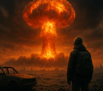 Fim do Mundo: 9 Filmes de Ficção Científica sobre Sobrevivência!