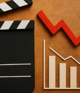 Fracassos do Cinema: Análise Financeira dos Piores Filmes da História!