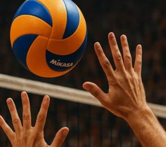 Haikyuu Filme Final anime vôlei Hinata Kageyama nacional campeonato