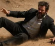 Hugh Jackman sofreu queda em Logan?