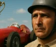 Juan Manuel Fangio Netflix documentário cinco títulos F1