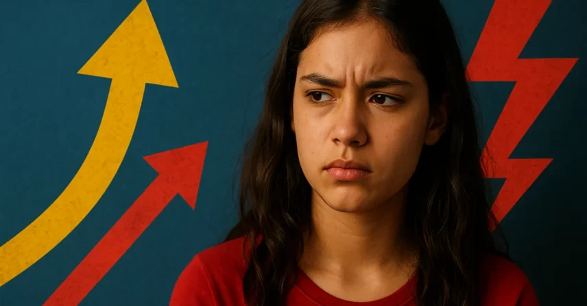 Juventude e Conflito: O Melhor do Drama Teen no Streaming