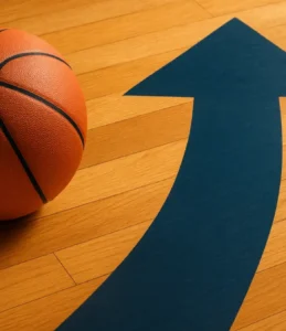 Kuroko no Basket: A Geração dos Milagres Enfrenta o Desafio!