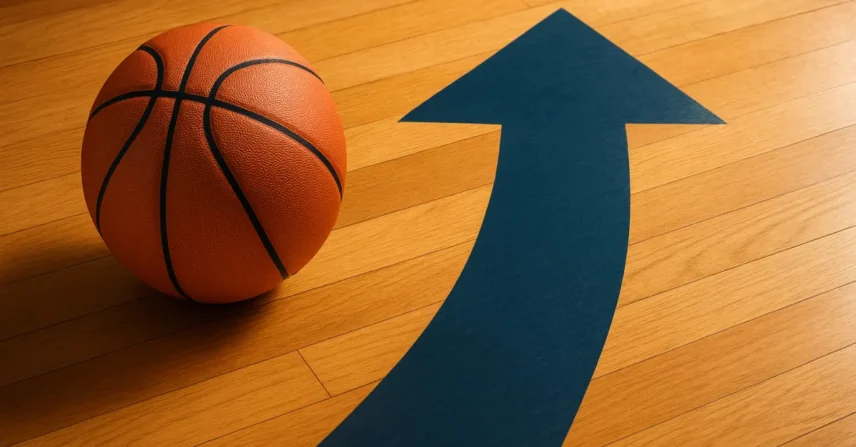 Kuroko no Basket: A Geração dos Milagres Enfrenta o Desafio!