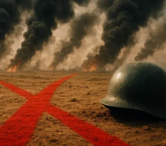 Malick: Além da Linha Vermelha, Guerra Meditativa e Impactante