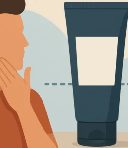 Como simplificar a rotina masculina