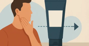 Como simplificar a rotina masculina