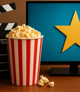 Melhores filmes: curadoria atualizada para ver agora