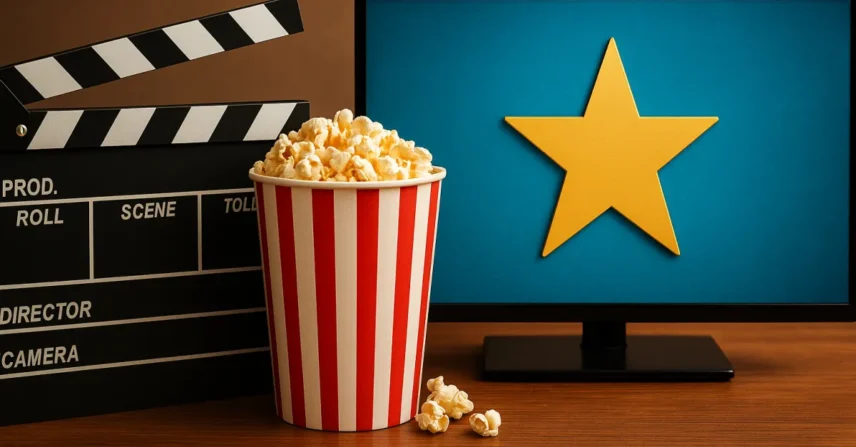 Melhores filmes: curadoria atualizada para ver agora