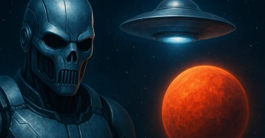 Melhores filmes ficção científica década 90