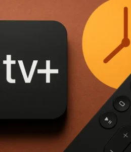 Melhores séries Apple TV Plus para ver em 2025