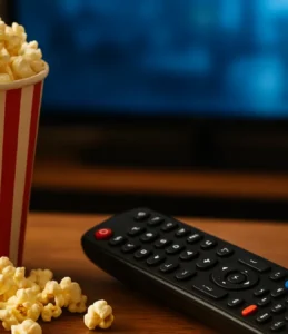 Melhores series: lista certeira para maratonar hoje