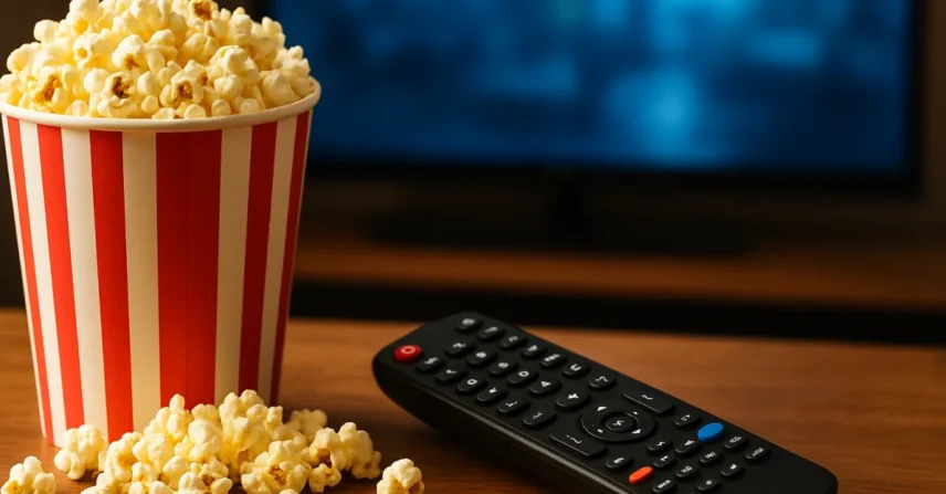 Melhores series: lista certeira para maratonar hoje