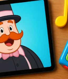 Mundo Bita: Música e Educação Infantil no Streaming: 5 Lições Aqui!