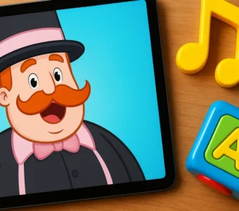 Mundo Bita: Música e Educação Infantil no Streaming: 5 Lições Aqui!