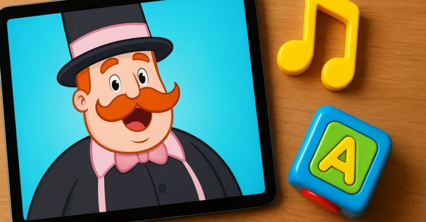 Mundo Bita: Música e Educação Infantil no Streaming: 5 Lições Aqui!
