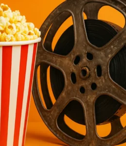 O que são filmes trash: conceito, origem e exemplos