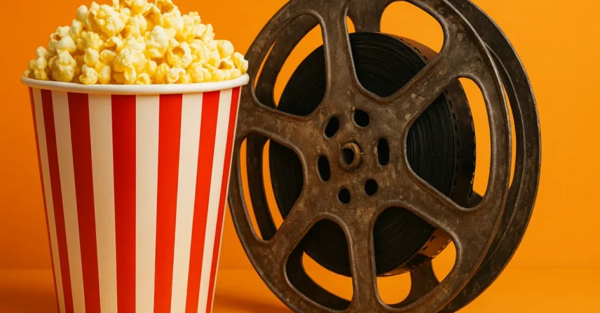 O que são filmes trash: conceito, origem e exemplos