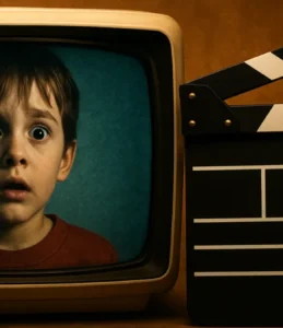 O Sexto Sentido: A Sequência Chocante Que Quase Aconteceu!