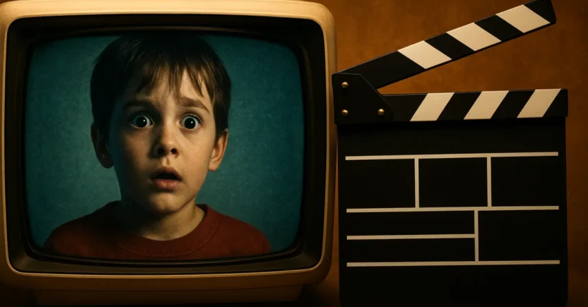 O Sexto Sentido: A Sequência Chocante Que Quase Aconteceu!