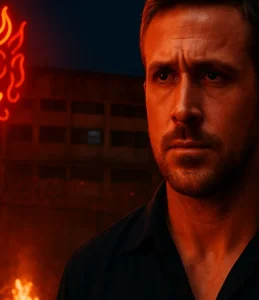 Only God Forgives: Ryan Gosling na Violência de Bangkok
