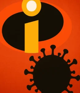 Os Incríveis: A Família Super-Herói e a Ameaça da Síndrome!