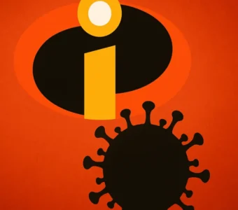 Os Incríveis: A Família Super-Herói e a Ameaça da Síndrome!