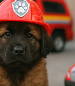 Patrulha Canina: 7 Cachorros Heróis em Missões de Resgate Já!