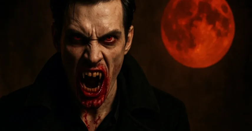 Pecadores 2025 horror vampiresco contemporâneo