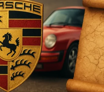 Porsche: A História Secreta da Lenda Alemã Revelada em Série!
