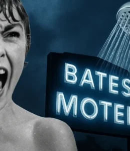 Psicose: Hitchcock, Perkins, o Motel Bates e o Chuveiro Fatal