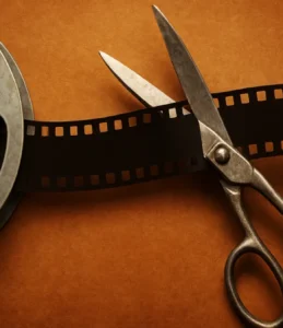 Quem cortou Citizen Kane para 85 minutos?